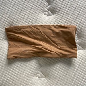 SKIMS fits everyone bandeau bra